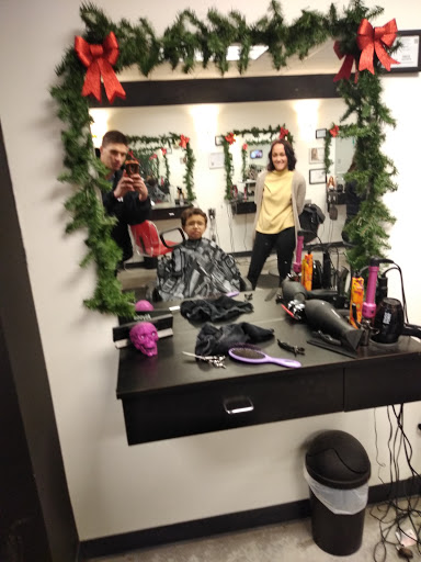 Nu Luxe Salon - Thumbnail