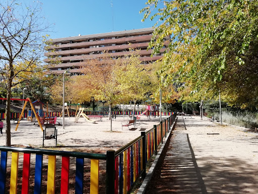 Nuevo Mundo Park - Thumbnail