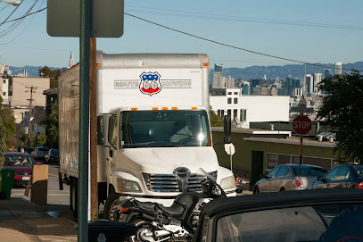 LocalBusiness at Route 66 Moving Company