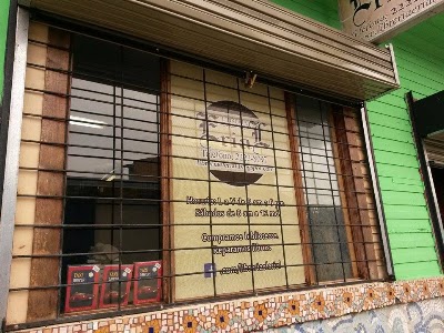 Photos of Bookstore Erial