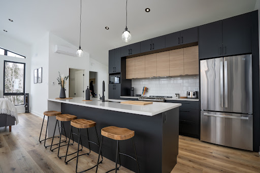 Meubles Design - Visual