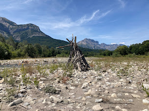 Photo n°16 de Les Rives du Drac à Saint-Bonnet-en-Champsaur (Terrain de camping)