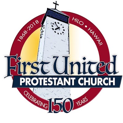 First United Protestant Church of Hilo