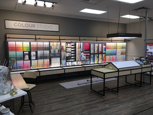 Mayfair Paint N Paper- Your Local Benjamin Moore Store - Thumbnail