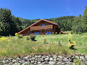 Chalet Valérie Gîte location de vacances à  Bussang
