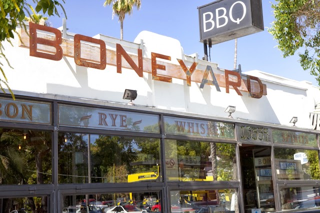 Boneyard Bistro