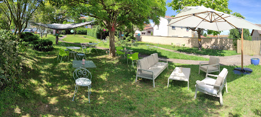 Photo de Résidence Thérapeutique Saint-Laurent