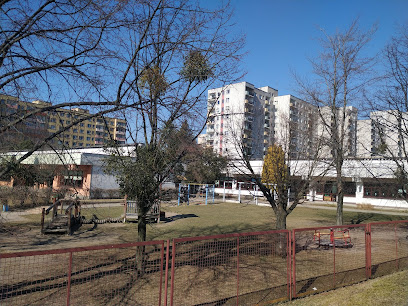 Przedszkole nr 51 Publiczne Integracyjne
