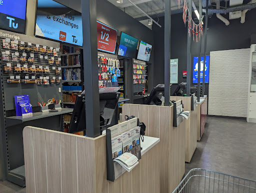Argos Bamber Bridge (Inside Sainsbury's) Gallery - United Kingdom