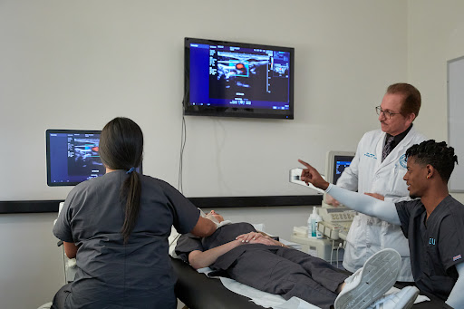 Smith Chason College | WCUI School of Medical Imaging and Smith Chason School of Nursing - Thumbnail