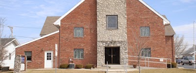 Rushville Church of the Nazarene