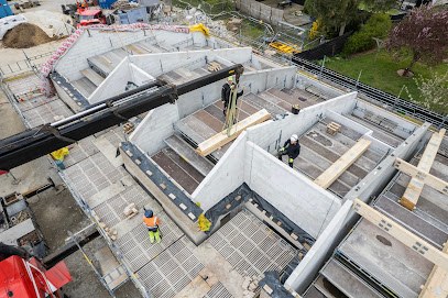 Tømrerfirmaet Stoffregen ApS