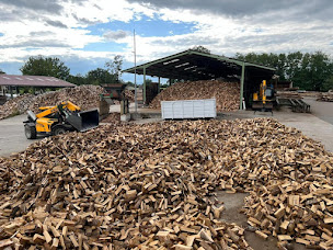 Photo n°5 de Ets Badin Magasin Bois à Bâgé-Dommartin (Bois)