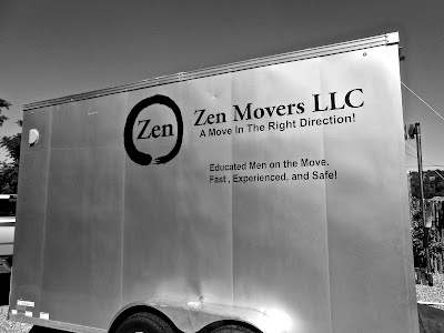 Zen Movers LLC