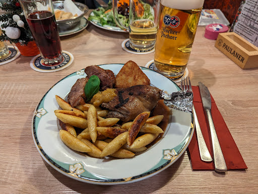 Restaurant Am Stockbrunnen, Großbottwar - Thumbnail