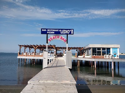 Ledio Beach Bar