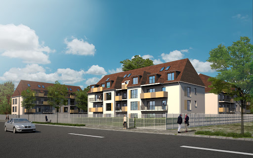 accept-immobilien GmbH