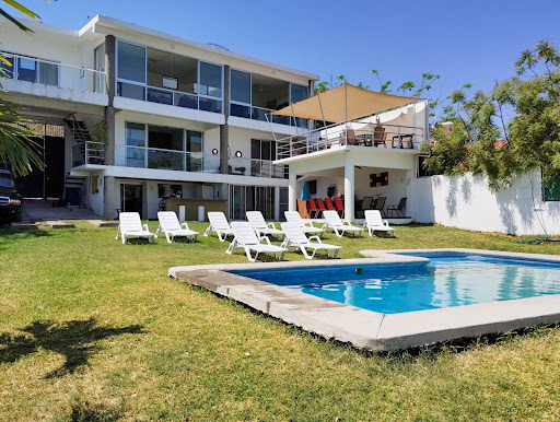Casas Marítima - Visual
