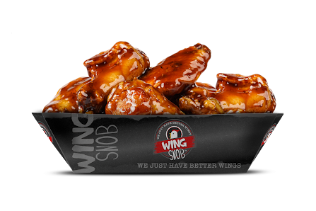 Wing Snob 28408 Five Mile Rd, Livonia, MI 48154, United States