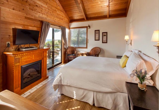 Inn at Manzanita