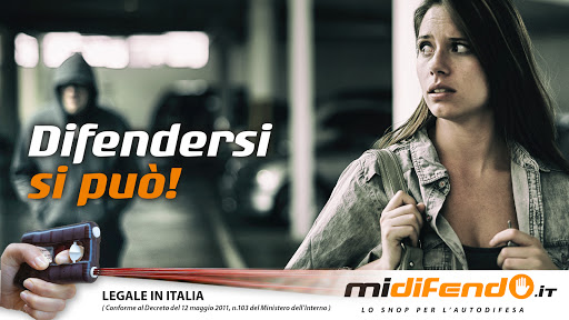 MIDIFENDO - Visual