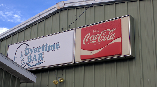 Overtime Bar Inc. - Thumbnail