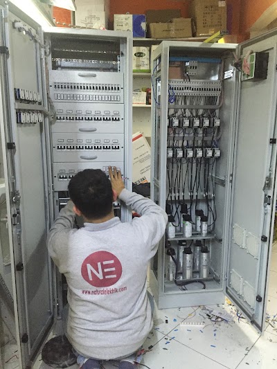 Photos of Natural Elektrik M&uuml;hendislik Hizmetleri (Bağcılar Elektrik&ccedil;i)