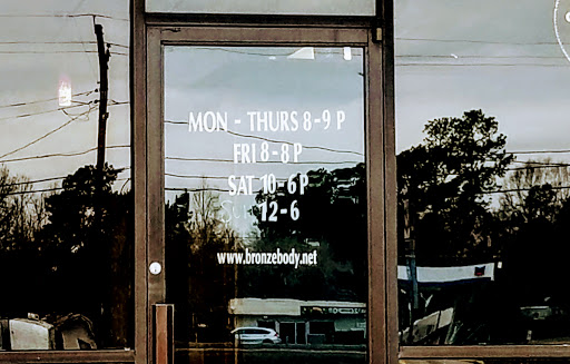 Bronze Body Tanning Center - Thumbnail
