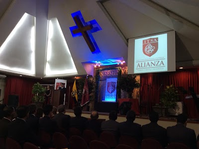 Photos of Iglesia Galilea