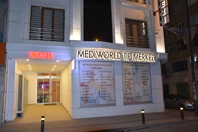 Mediworld Medical Center