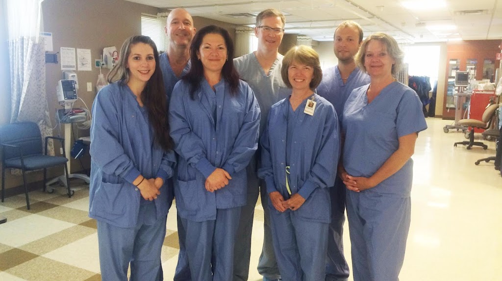 Vascular Surgeons Of Central New York