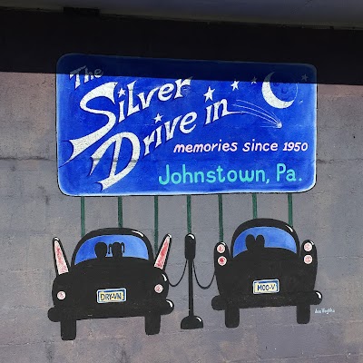 Silver Drive-in