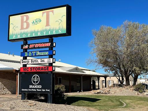 Branded Screen Printing & Embroidery