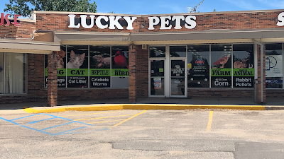 Lucky Pets