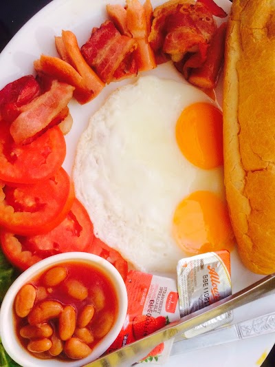 Photos of Noy's Fruit Heaven Restaurant and Bike Rental