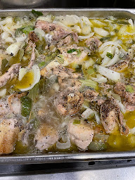 Photo n°44 de Au Dolder - Restaurant Riquewihr Colmar à Riquewihr (Restaurant français)