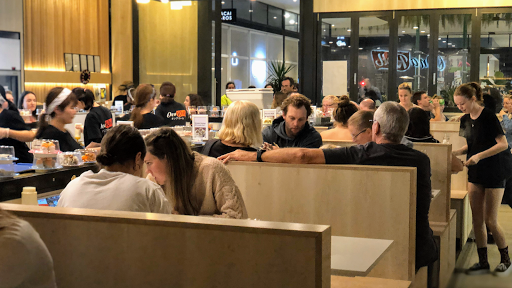 Photo of On a Roll Sushi Birtinya