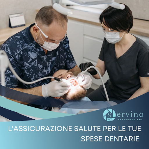 Servino Assicurazioni - Thumbnail