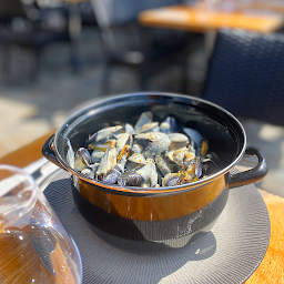 Photo n°8 de Le Baratin à Amiens (Restaurant français)