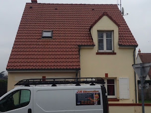 Photo n°21 de Jm renovation à Chanteau (Peintre en bâtiment)