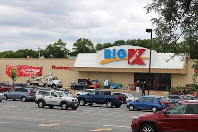 Big Elk Shopping Centre