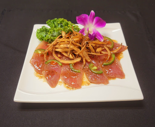 Kiku Sushi - Thumbnail