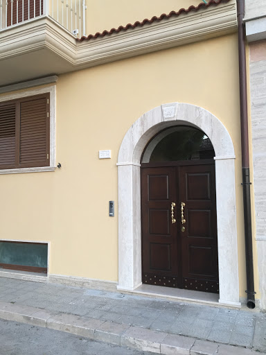 Dott. Agostinelli Francesco