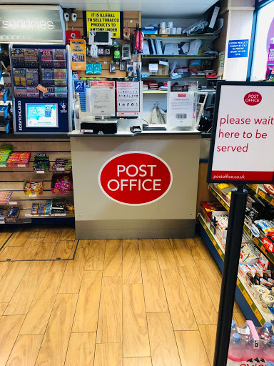 Essentialz local post office - Thumbnail