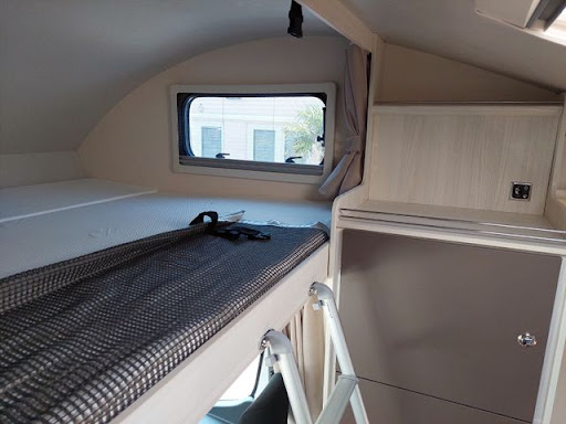 Mainzer Wohnmobil Vermietung - Thumbnail