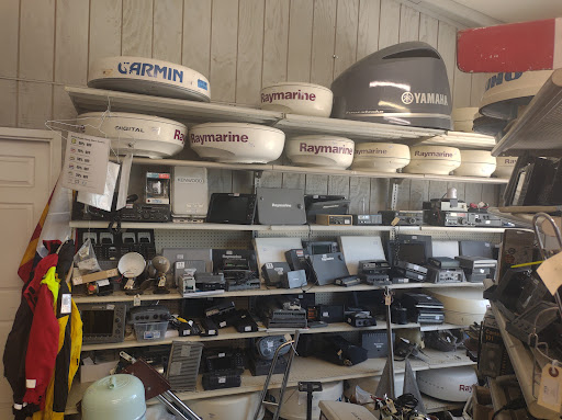 The Boaters' Resale Shop of Texas Gallery - United States
