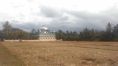 mosque