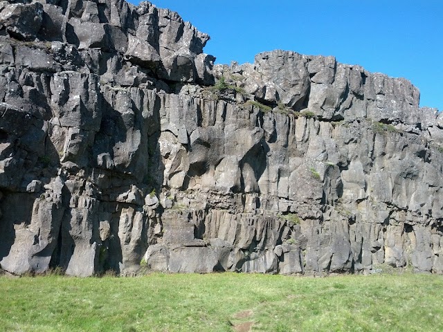 Thingvellir