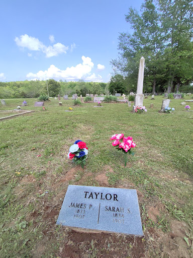 Mainord Rambo Cemetery - Thumbnail