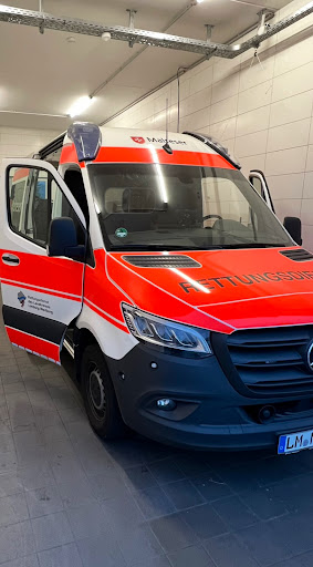 Malteser Hilfsdienst Rettungswache Niederselters - Thumbnail